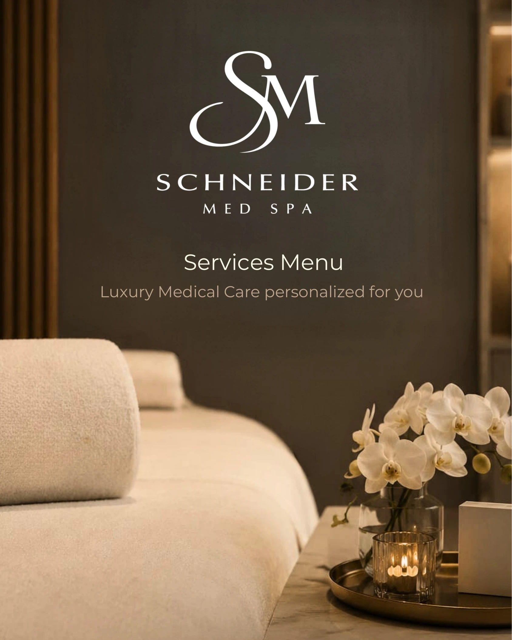 Schneider Med Spa shop item