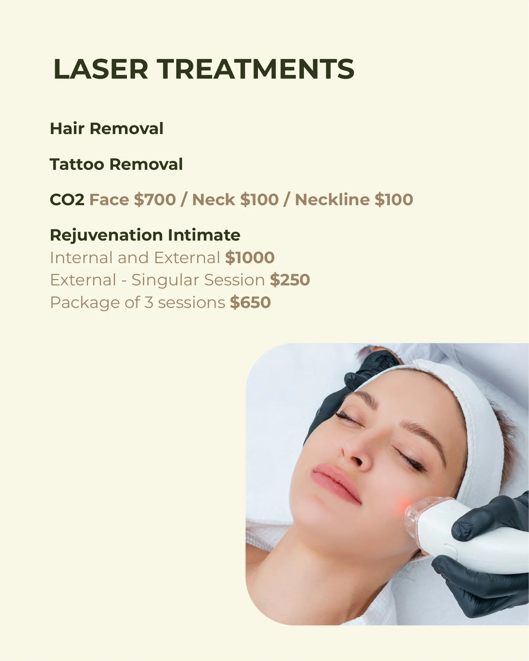 Schneider Med Spa shop item