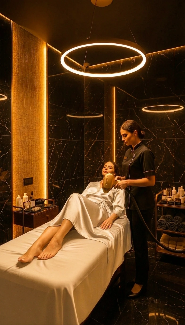 Schneider Med Spa body treatments