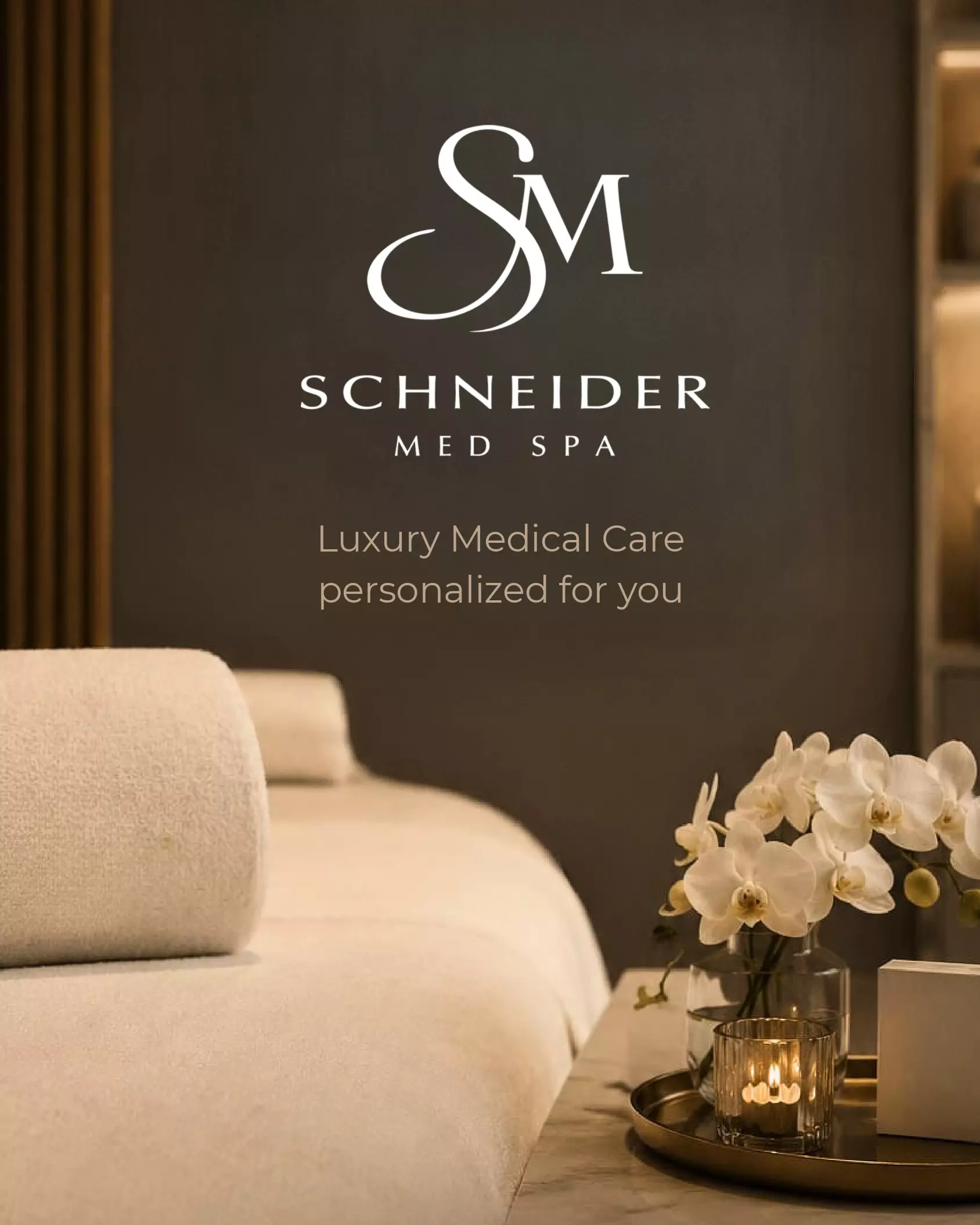 Schneider Med Spa treatment pricing