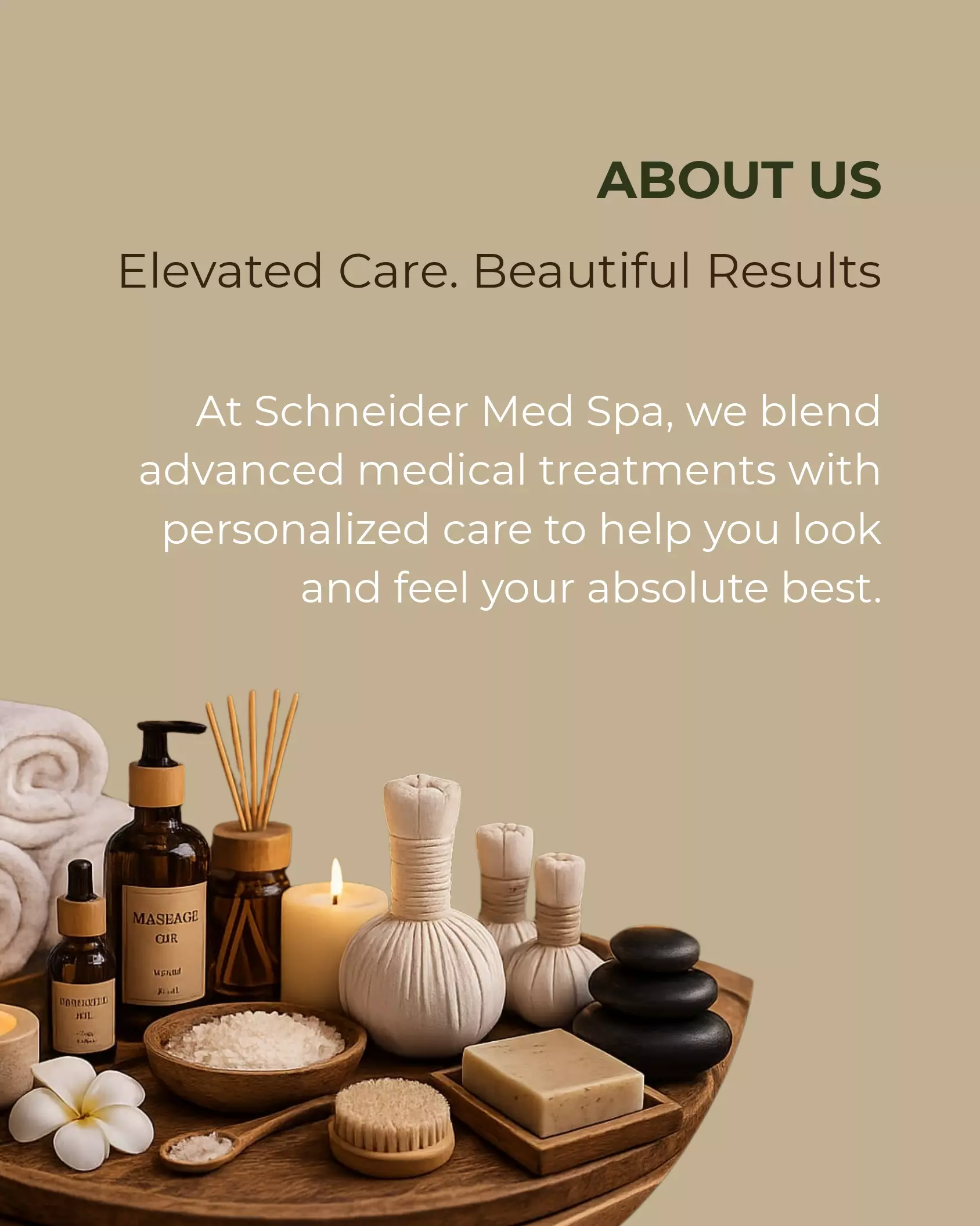 Schneider Med Spa treatment pricing